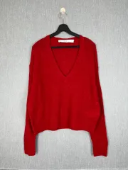 XS IRO Vネック ニット