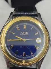ORIS(オリス) クラシック デイト 自動巻き時計のサムネイル