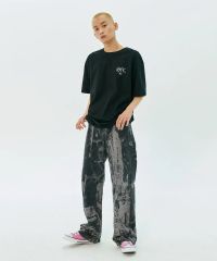新品 ALLAROUND×STINGRAY Denim Pants - メルカリ