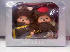 ミッフイースタイル限定KIMONODOLLS ミッフイー&メラニー セキグチ