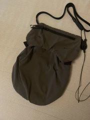 ノースフェイス メッセンジャーバッグ FieldWrapBag/N24F0101 - メルカリ