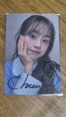 MEꓽI MUSU 3形態ボックス サイン入り 山本すず MEꓽI MUSU 3形態ボックス サイン入り 山本すず | Mercari