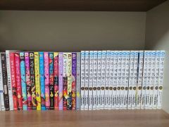 地縛少年花子くん 0-23巻+放課後少年花子くん2冊 計26冊セット