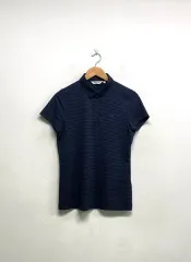 ヘンリーコットンズ ゴルフ 冷感素材 カラーTシャツ 95のサムネイル