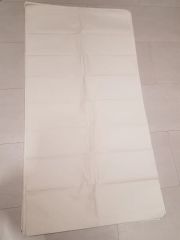 書道水墨画兼用最高級超大下敷き羊毛100%展覧会用大作最適水墨画家や
