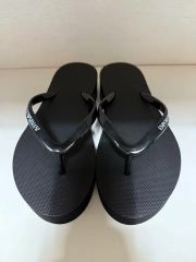 Racbaki ラクバキ beyond shoes ブラック ビーチサンダル - メルカリ