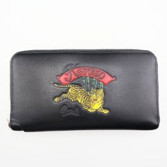 Vivienne 激レア・廃盤】長財布 箱あり！ ファイティングタイガー 虎