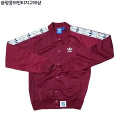 adidas×NIGO 25周年 ジャケット J M - メルカリ