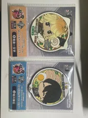 刀剣乱舞 クージー F賞 南泉一文字 堀川国広