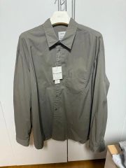 YAECA Comfort Standard Khaki 12052101 M - メルカリ