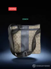 コーチバッグ/COACH トートバッグ メンズバッグ