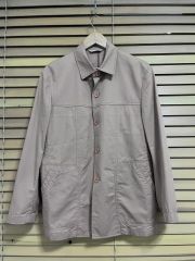 美品 C.C. FILSON カバーオール 42サイズ コットン ベージュ - メルカリ