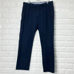 POLO RALPH LAUREN(ポロラルフローレン) スリムフィット コットン パンツ (ウエスト31)