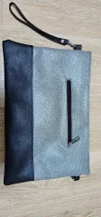 ノーブランド クラッチバッグ