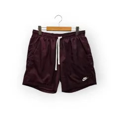 S NIKE ウーブンショーツ ハーフパンツ