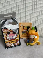 ポップマート ディムー ワールド x ディズニー シリーズ