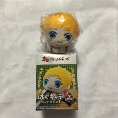 プライズ ちびきゅんキャラ 進撃の巨人 ～格闘術訓練～ ライナー