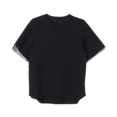 新品未使用semoh サマーニットsize1新品価格¥27500円 - メルカリ