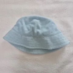 (タグ付き新品) UNIQLO UV CUT ファイルバケットハット