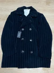 52 RAF SIMONS ラフ シモンズ AW20 オーバーサイズ ツアーベルベット オーバーサイズ オーバーサイズ カバン コート ジャケットのサムネイル