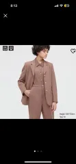 ユニクロ ルメール ジャケット s