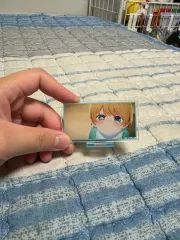 推しの子 アクア ミニ アクリル 出品