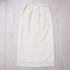 Plage de charme プラージュ ロング丈スカート 23年製 38 - メルカリ