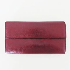 ヴィンテージ品 Bonwit Teller（ボンウィット・テラー）長財布 - メルカリ