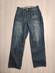 Levi's×N.HOOLYWOODプリンスキリマンジャロ 83年赤耳501 - メルカリ