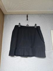パーリーゲイツ◾️軽量保温スカート◾️ ブラック　オクタ パーリーゲイツ◾️軽量保温スカート◾️ ブラック オクタ - メルカリ