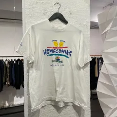 ヴィンテージ グラフィック Tシャツ (90s)