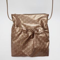 プラダ PRADA パーティーバッグ シルク レア 美品 ヴィンテージ - メルカリ