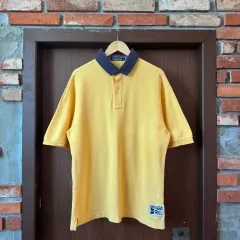 NAUTICA(ノーティカ) 半袖 カラーTシャツ L
