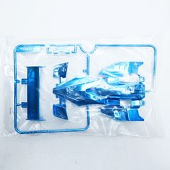 タミヤ ミニ四駆 サイクロンマグナム ハリケーンソニック ボディセット