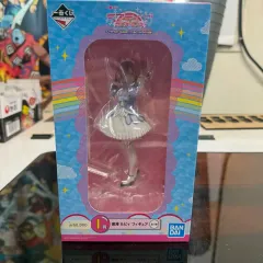 ラブライブ！ 一番くじ I賞 未開封 フィギュア