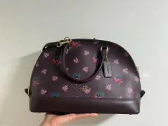 コーチ クロスバッグ兼トートバッグ