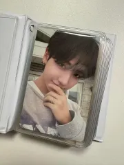 BOYNEXTDOOR ボイネク ミョン・ジェヒョン(MYUNG JAEHYUN) ノージャンル 未開封 特典
