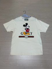 GUCCI テニス刺繍Tシャツ - メルカリ