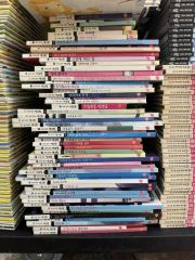 かがくのとも やまをこえるてつどう 他まとめ売り40冊 新旧 - メルカリ