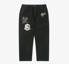 新品半額】AKTR メモリアルパンツ Lサイズ アクター - メルカリ