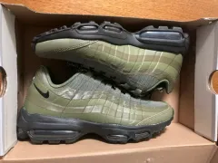 エアマックス 95 ウルトラ オリーブ DR0295-200