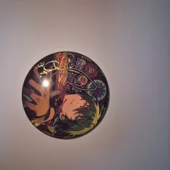あんさんぶるスターズ！！(あんスタ) 影片みか 缶バッジ