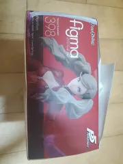 Figma ペルソナ