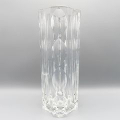 バカラ ネリー 花瓶 21cm Lサイズ 大型フラワーベース - メルカリ