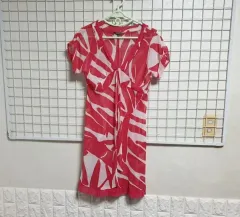 (新品) BENETTON ワンピース (85)のサムネイル