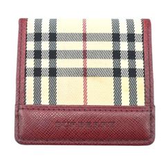 未使用 BURBERRY バーバリーコインケース 小銭入れ YD4661 - メルカリ