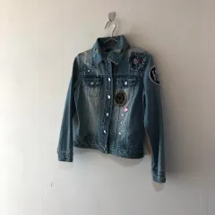 デニム 14
