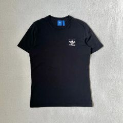 adidas/アディダス【L】トレフォイルロゴTシャツ サマーガール 