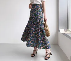 ロングスカート その他