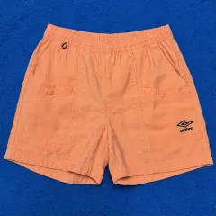 umbro アンブロ ハーフパンツ S